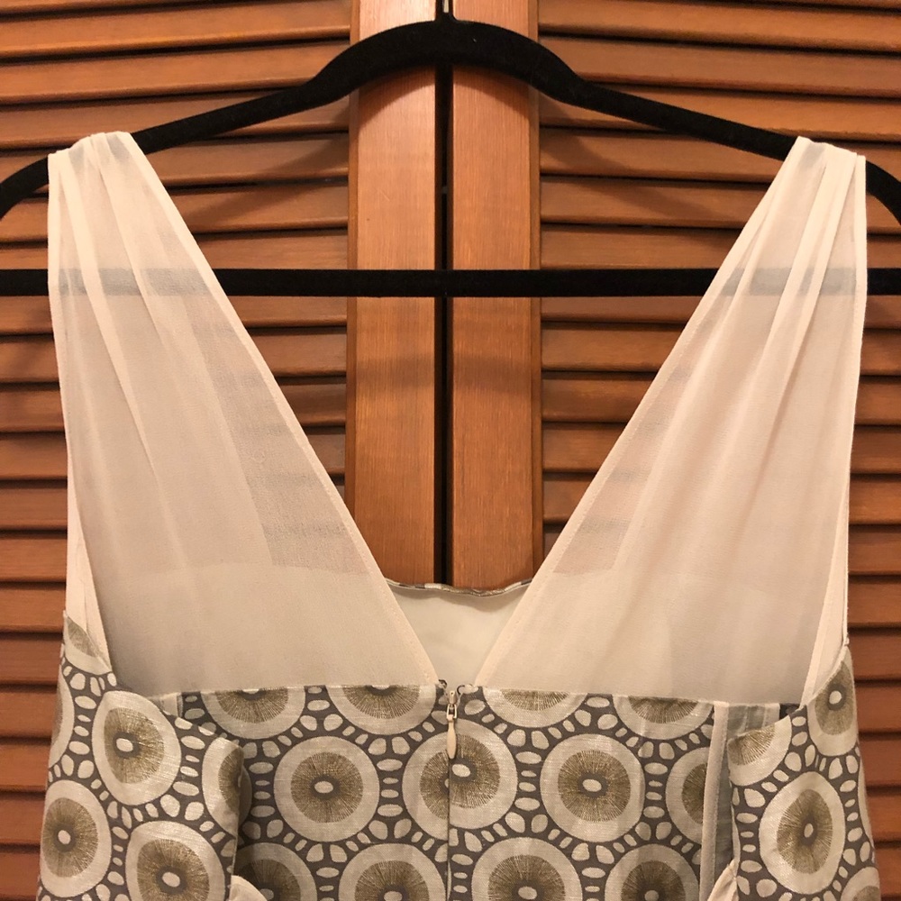 Isabel Toledo For Lane Bryant Plus Size Dress 18 - image 8